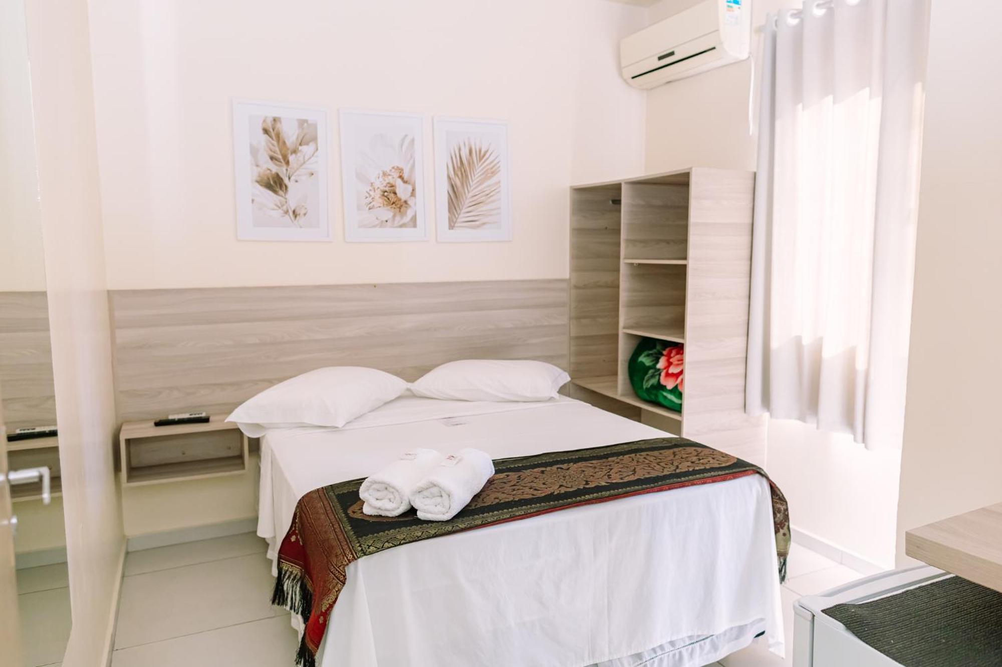 Hotel Dinamarca บัลเนอาริโอ กังโบริว ภายนอก รูปภาพ